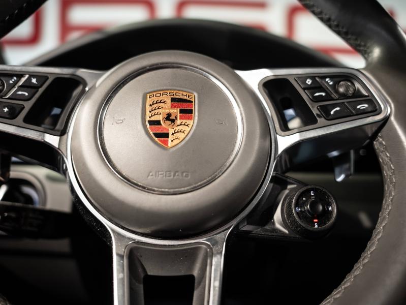 Voitures occasions PORSCHE CAYENNE E-Hybrid Saint-Witz