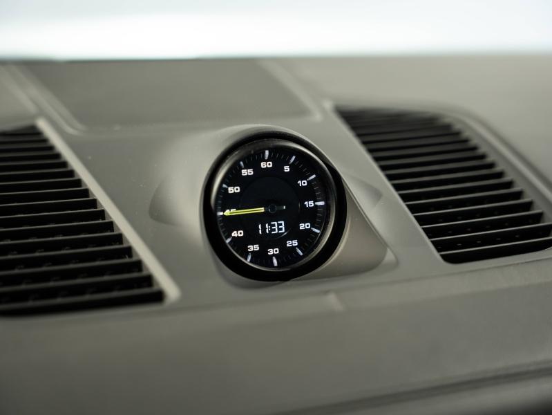 Voitures occasions PORSCHE CAYENNE E-Hybrid Saint-Witz