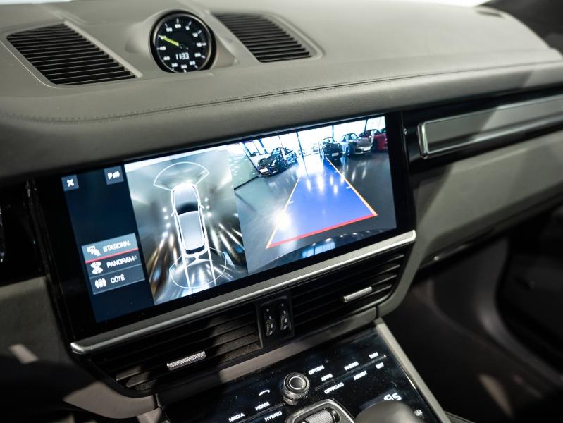 Voitures occasions PORSCHE CAYENNE E-Hybrid Saint-Witz