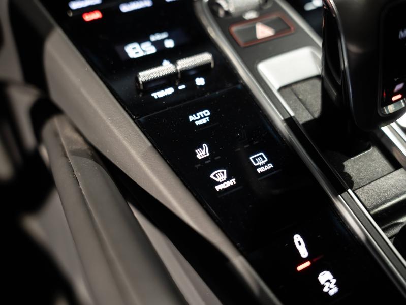 Voitures occasions PORSCHE CAYENNE E-Hybrid Saint-Witz