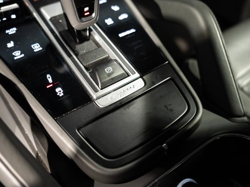 Voitures occasions PORSCHE CAYENNE E-Hybrid Saint-Witz