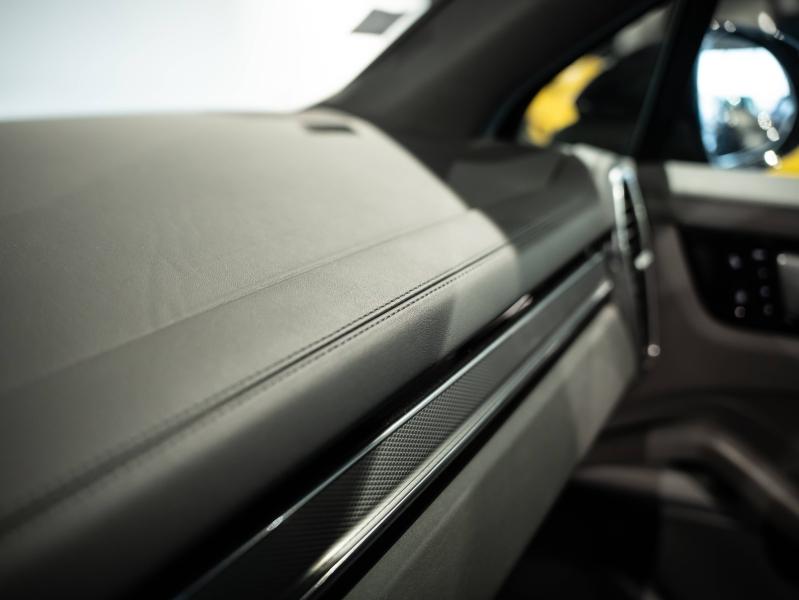 Voitures occasions PORSCHE CAYENNE E-Hybrid Saint-Witz