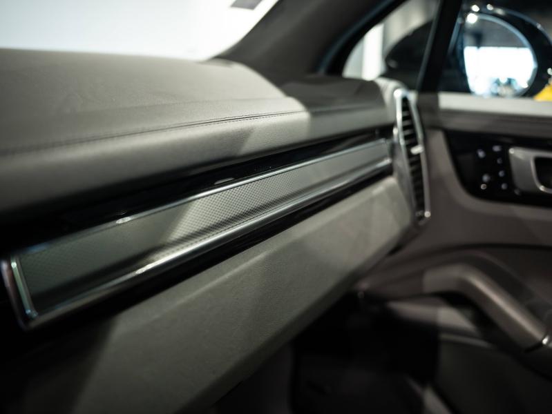 Voitures occasions PORSCHE CAYENNE E-Hybrid Saint-Witz