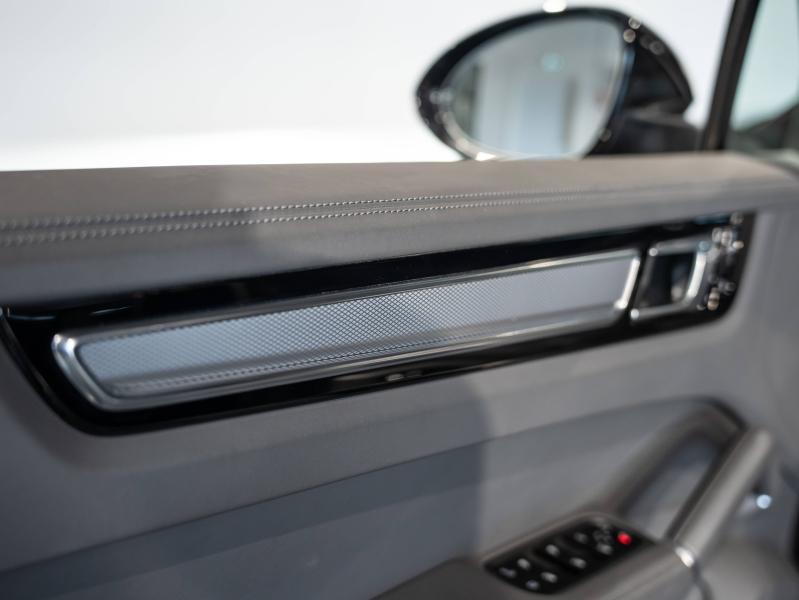 Voitures occasions PORSCHE CAYENNE E-Hybrid Saint-Witz