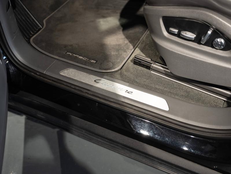 Voitures occasions PORSCHE CAYENNE E-Hybrid Saint-Witz