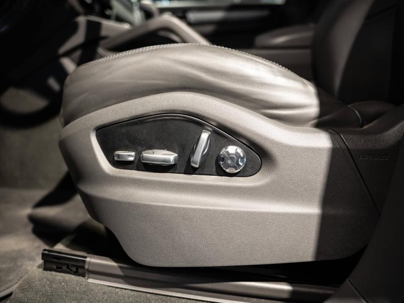 Voitures occasions PORSCHE CAYENNE E-Hybrid Saint-Witz