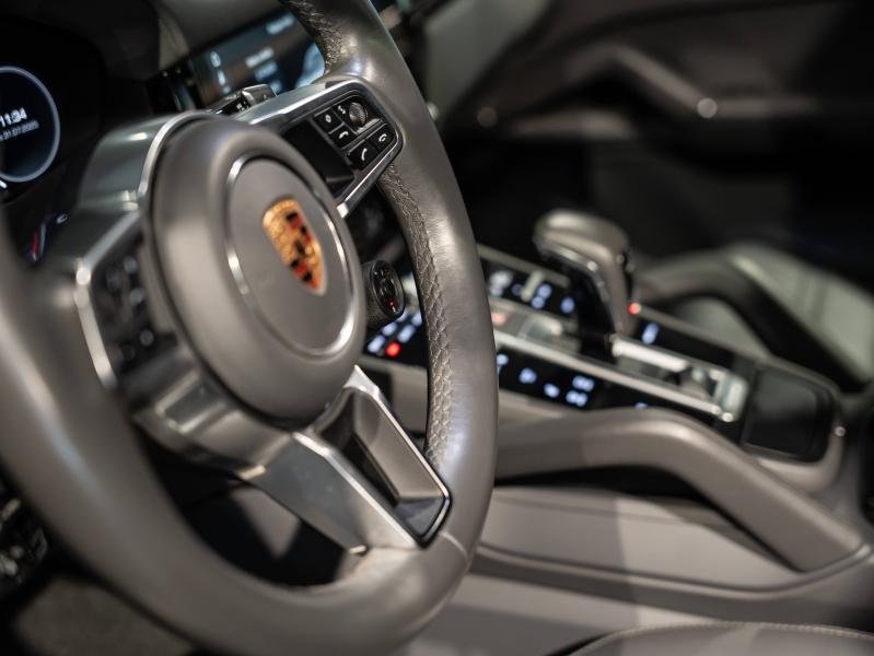 Voitures occasions PORSCHE CAYENNE E-Hybrid Saint-Witz