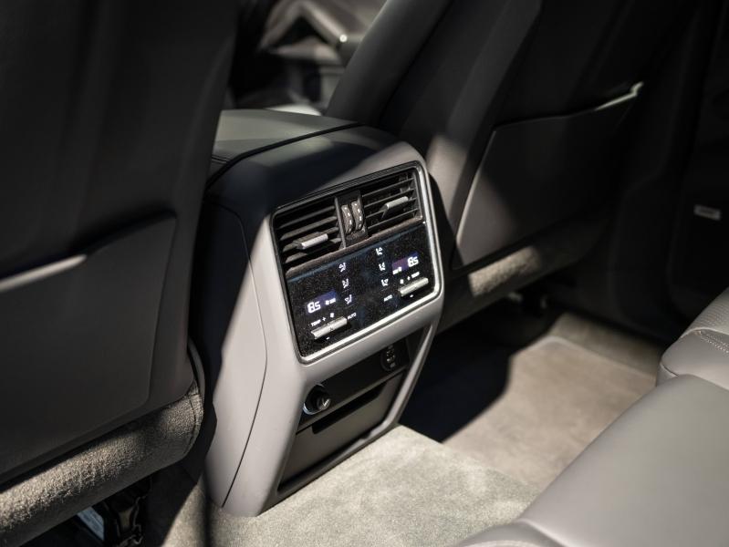 Voitures occasions PORSCHE CAYENNE E-Hybrid Saint-Witz