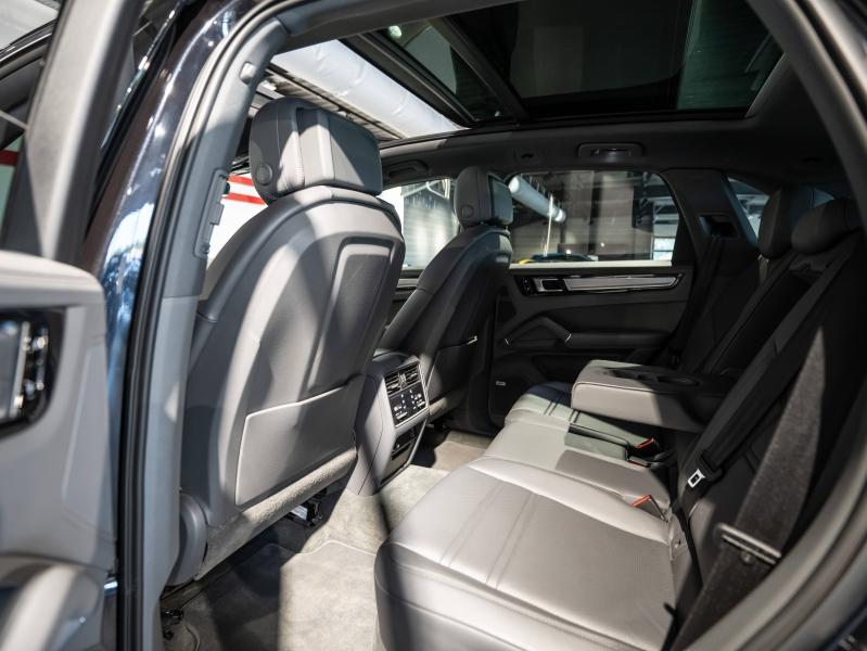 Voitures occasions PORSCHE CAYENNE E-Hybrid Saint-Witz