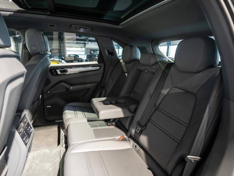 Voitures occasions PORSCHE CAYENNE E-Hybrid Saint-Witz