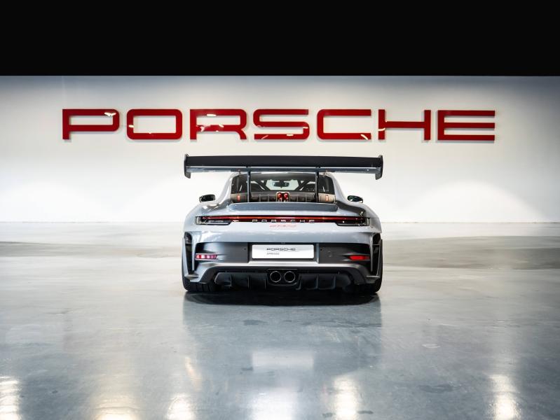 Voitures occasions PORSCHE 911 Coupe GT3 RS Saint-Witz