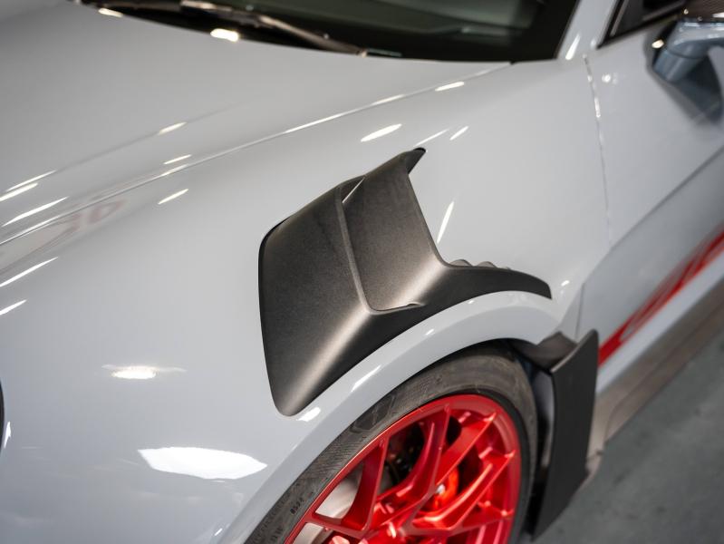 Voitures occasions PORSCHE 911 Coupe GT3 RS Saint-Witz