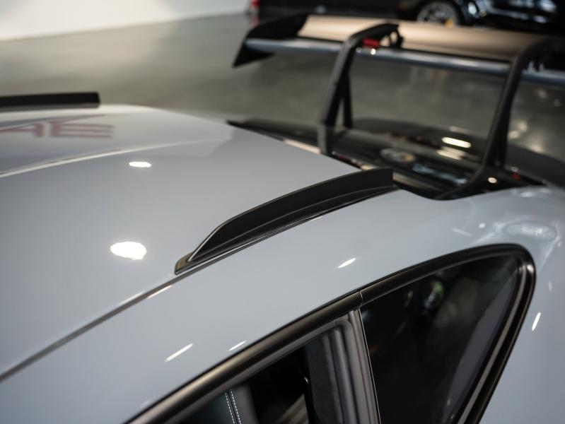 Voitures occasions PORSCHE 911 Coupe GT3 RS Saint-Witz