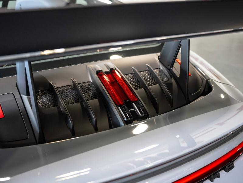 Voitures occasions PORSCHE 911 Coupe GT3 RS Saint-Witz