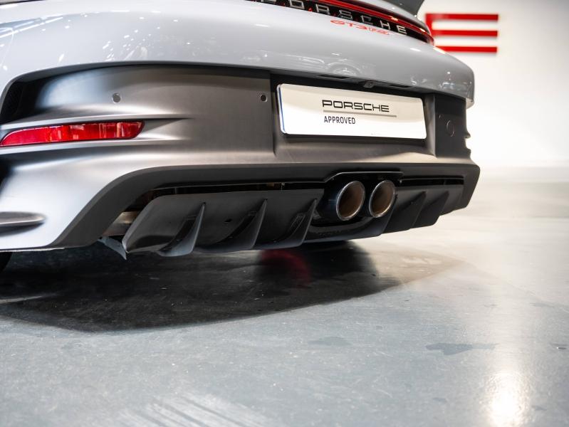 Voitures occasions PORSCHE 911 Coupe GT3 RS Saint-Witz