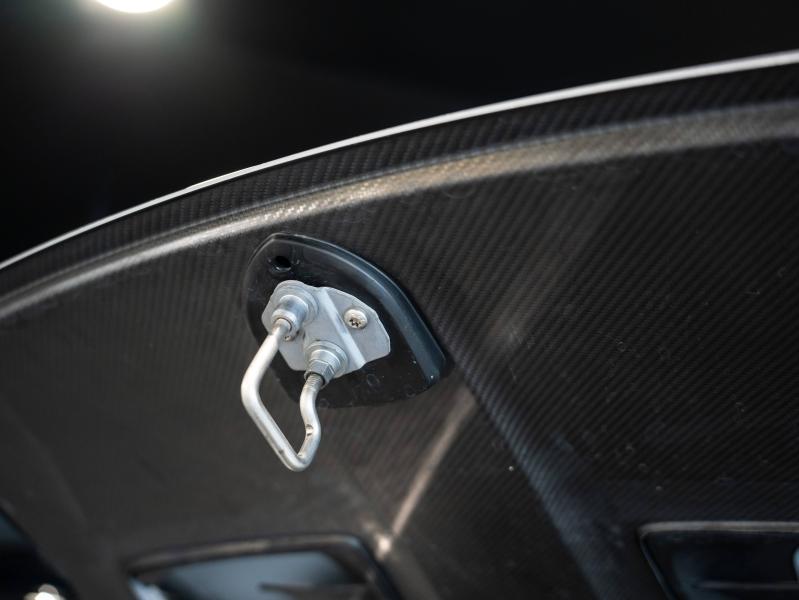 Voitures occasions PORSCHE 911 Coupe GT3 RS Saint-Witz