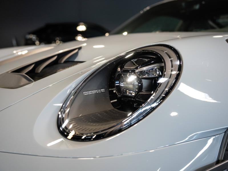 Voitures occasions PORSCHE 911 Coupe GT3 RS Saint-Witz