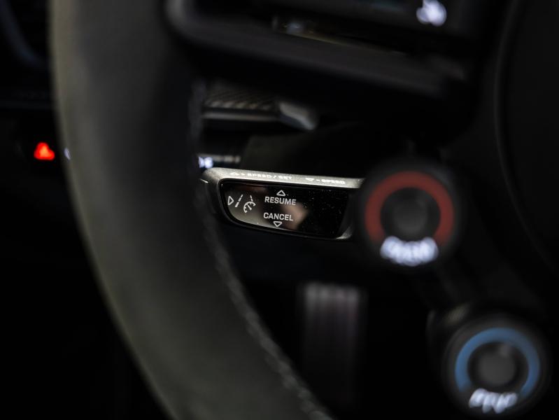 Voitures occasions PORSCHE 911 Coupe GT3 RS Saint-Witz