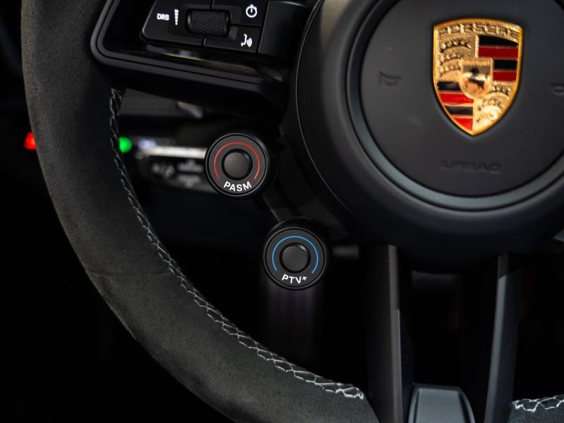 Voitures occasions PORSCHE 911 Coupe GT3 RS Saint-Witz