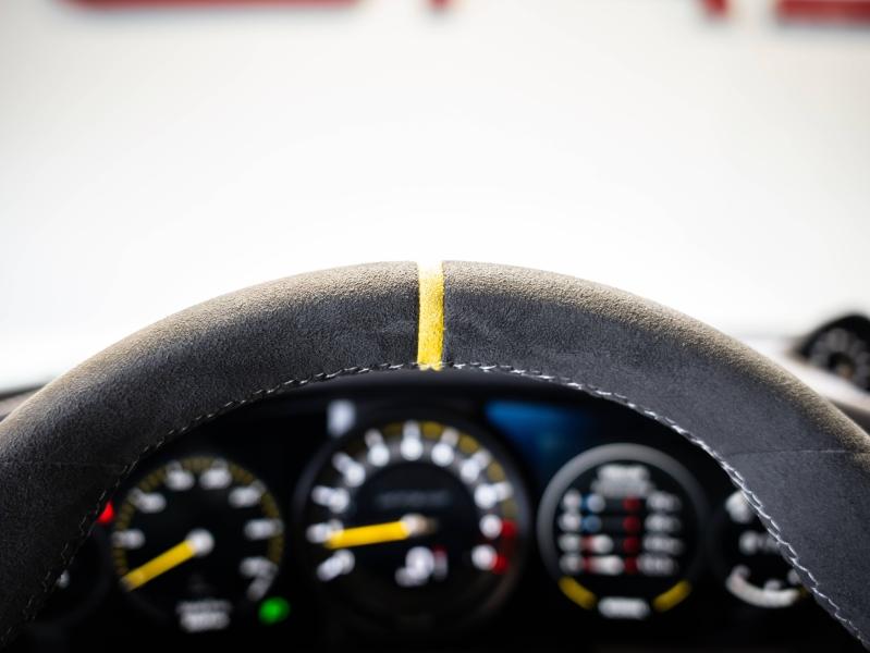 Voitures occasions PORSCHE 911 Coupe GT3 RS Saint-Witz