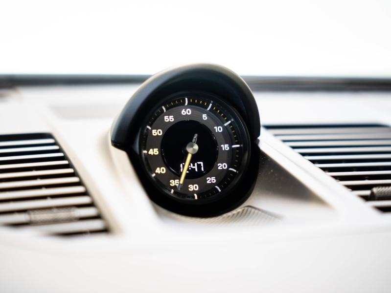 Voitures occasions PORSCHE 911 Coupe GT3 RS Saint-Witz