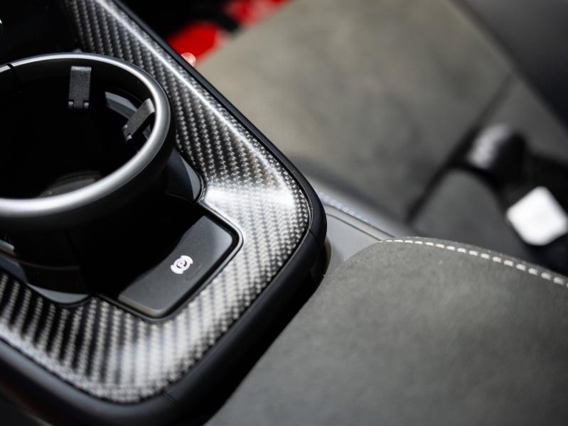 Voitures occasions PORSCHE 911 Coupe GT3 RS Saint-Witz