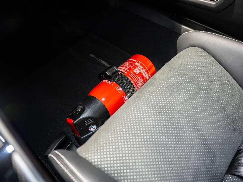 Voitures occasions PORSCHE 911 Coupe GT3 RS Saint-Witz