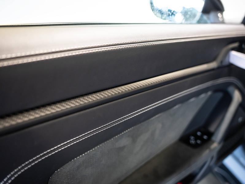 Voitures occasions PORSCHE 911 Coupe GT3 RS Saint-Witz