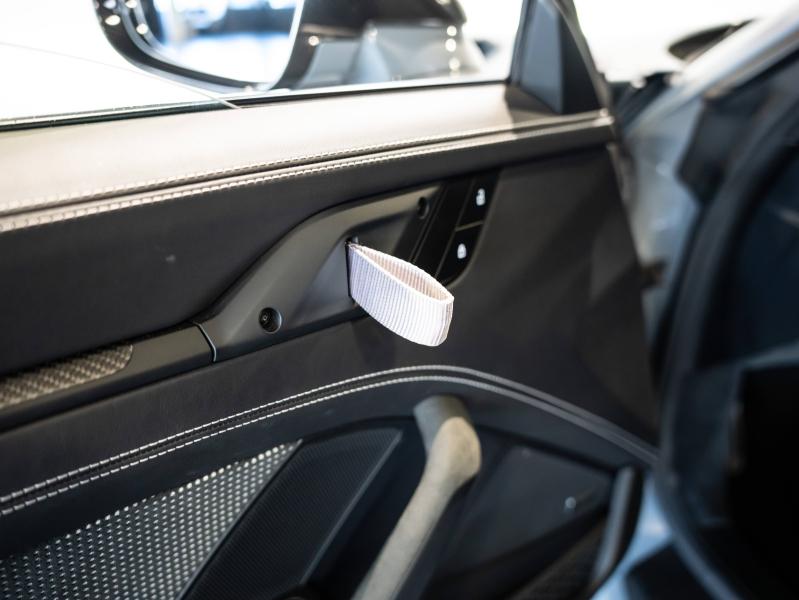 Voitures occasions PORSCHE 911 Coupe GT3 RS Saint-Witz