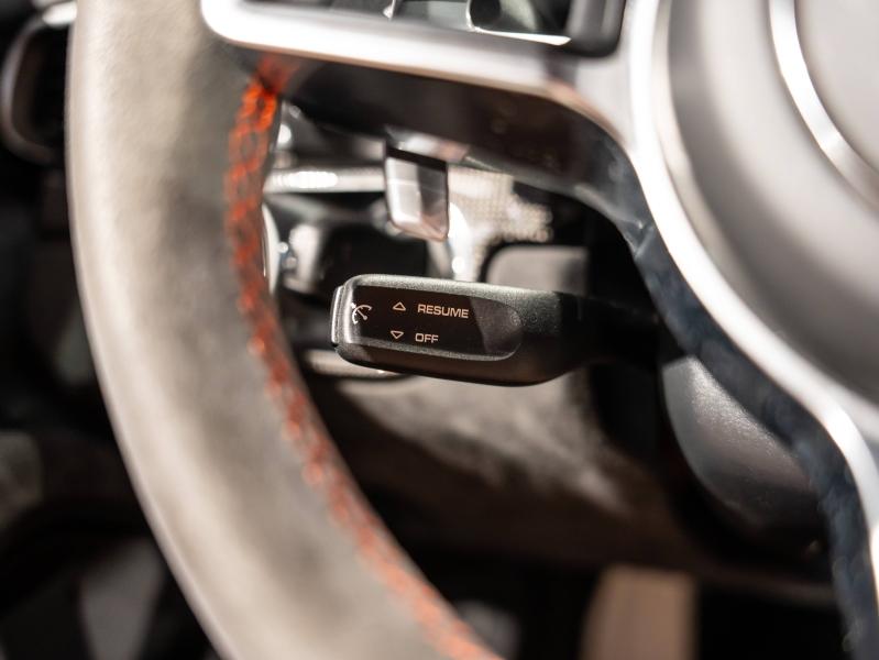 Voitures occasions PORSCHE 911 Coupe GT3 RS Saint-Witz