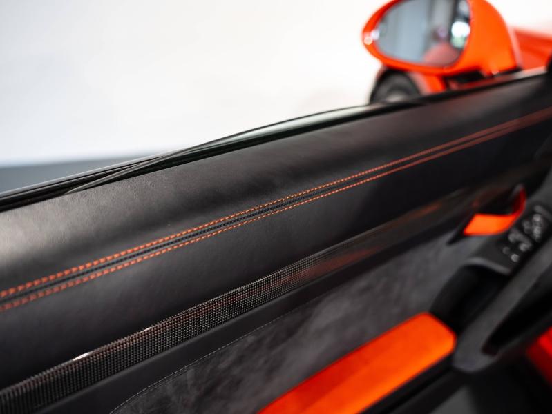 Voitures occasions PORSCHE 911 Coupe GT3 RS Saint-Witz