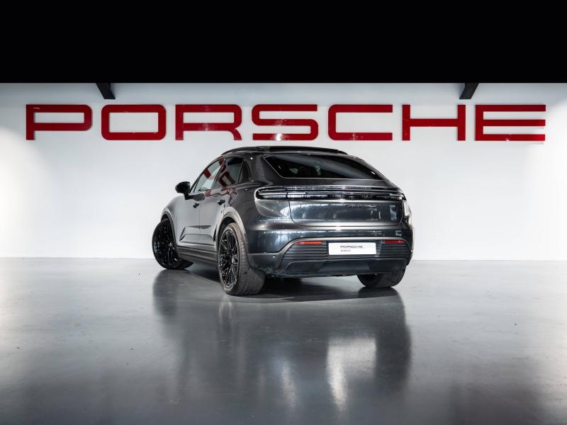 Voitures occasions PORSCHE MACAN 4 Saint-Witz