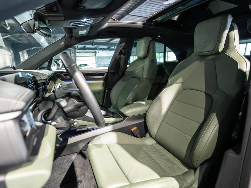 Voitures occasions PORSCHE MACAN 4 Saint-Witz