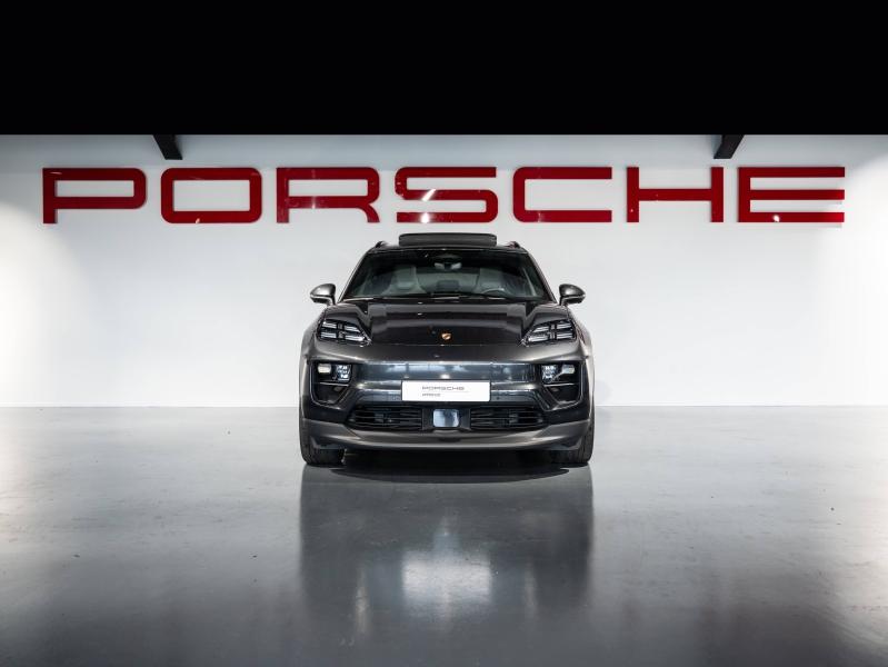 Voitures occasions PORSCHE MACAN 4 Saint-Witz