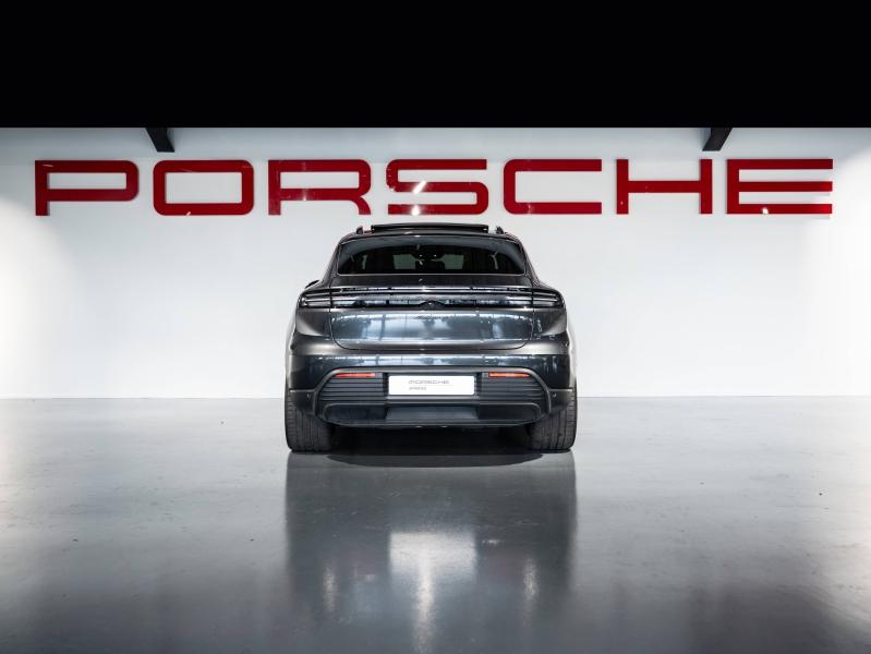 Voitures occasions PORSCHE MACAN 4 Saint-Witz