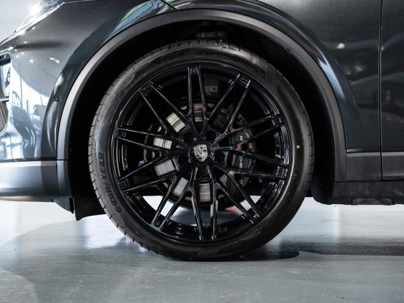 Voitures occasions PORSCHE MACAN 4 Saint-Witz