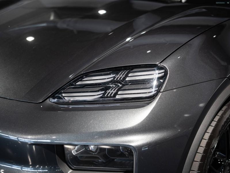 Voitures occasions PORSCHE MACAN 4 Saint-Witz