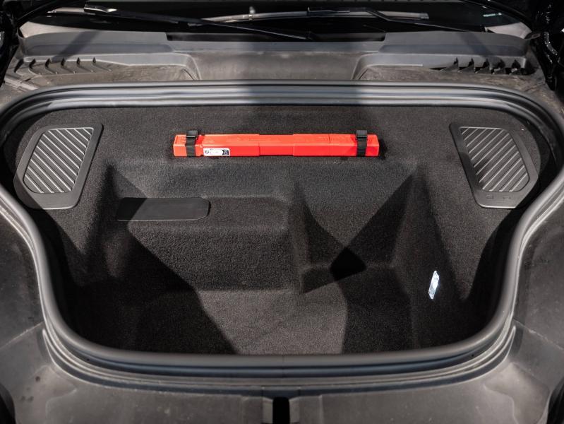 Voitures occasions PORSCHE MACAN 4 Saint-Witz