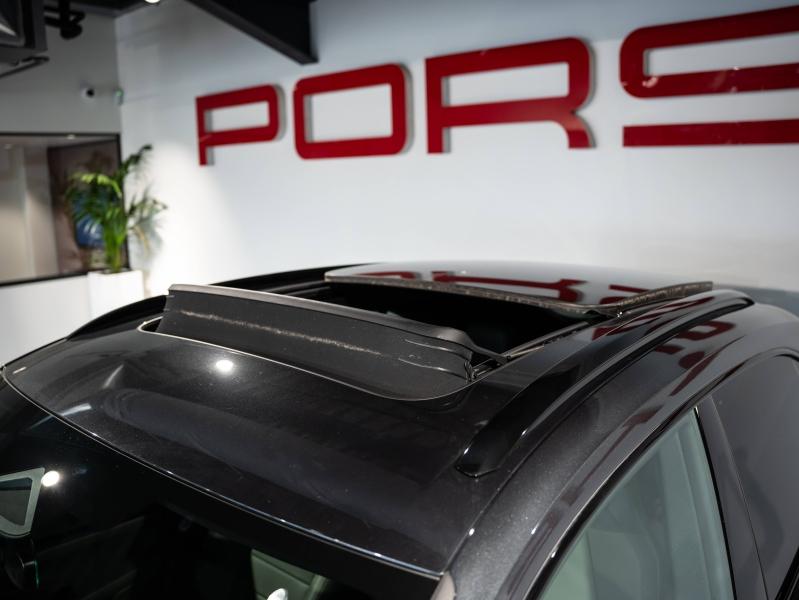 Voitures occasions PORSCHE MACAN 4 Saint-Witz