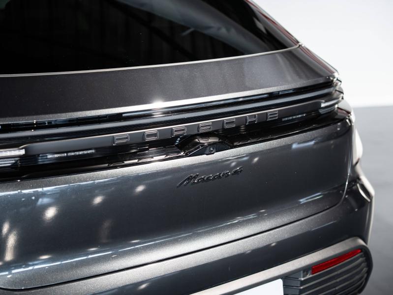 Voitures occasions PORSCHE MACAN 4 Saint-Witz