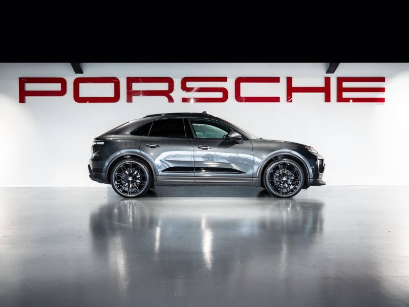 Voitures occasions PORSCHE MACAN 4 Saint-Witz