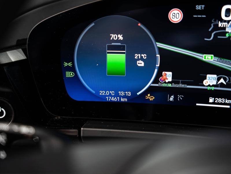 Voitures occasions PORSCHE MACAN 4 Saint-Witz