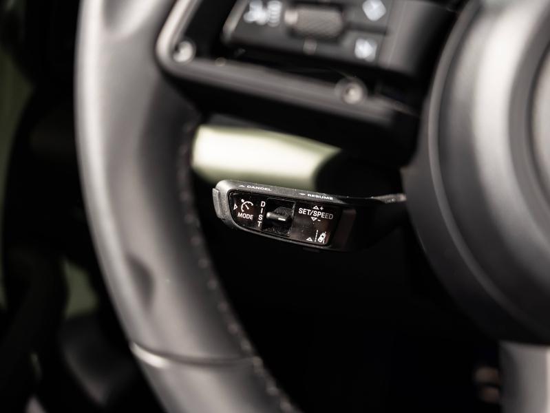 Voitures occasions PORSCHE MACAN 4 Saint-Witz