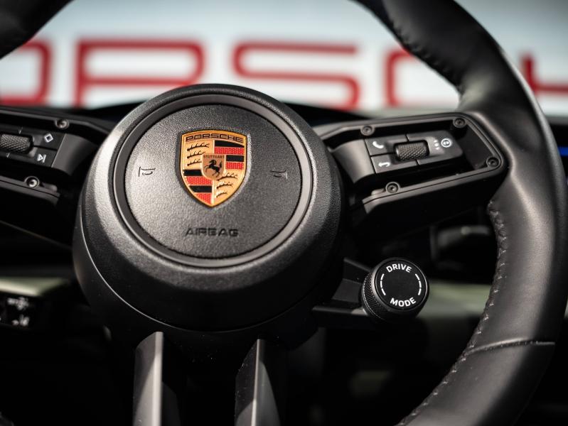 Voitures occasions PORSCHE MACAN 4 Saint-Witz