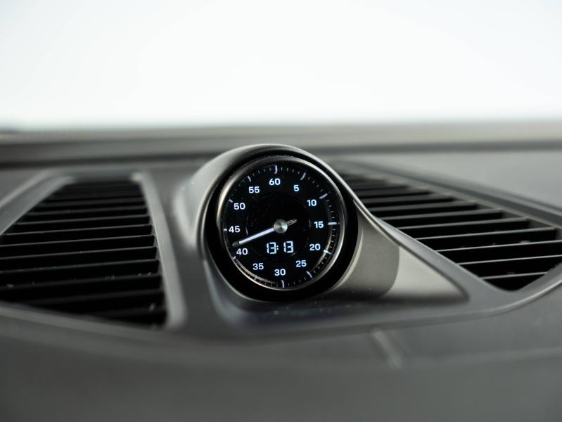 Voitures occasions PORSCHE MACAN 4 Saint-Witz