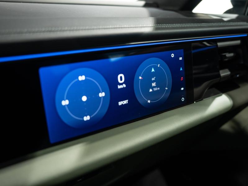 Voitures occasions PORSCHE MACAN 4 Saint-Witz