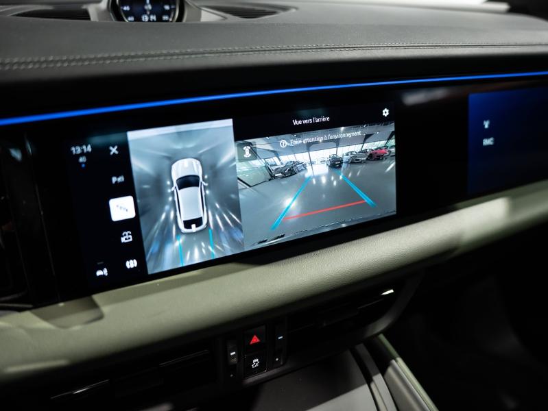 Voitures occasions PORSCHE MACAN 4 Saint-Witz