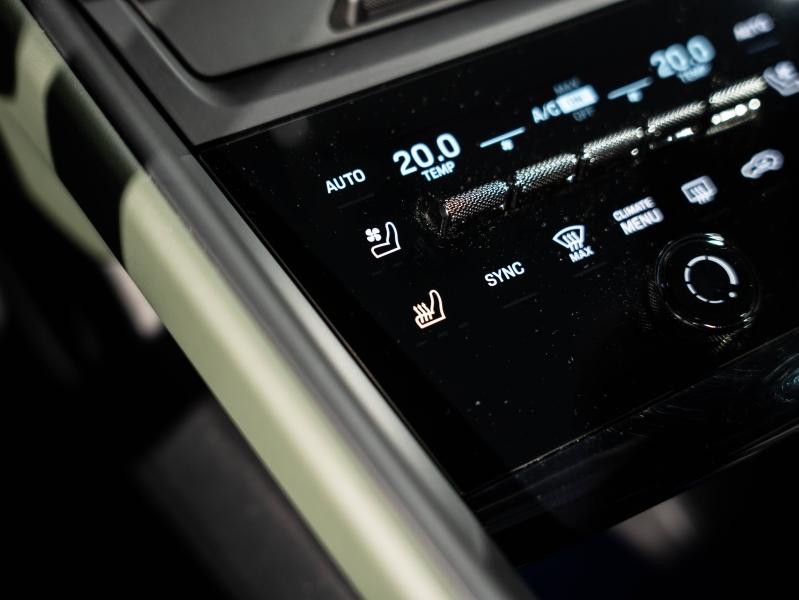 Voitures occasions PORSCHE MACAN 4 Saint-Witz