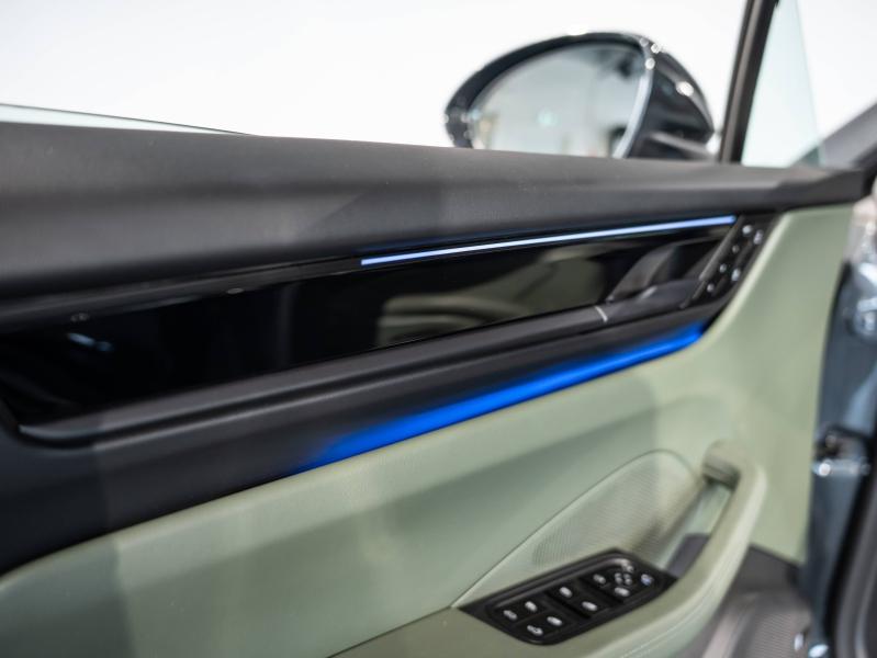 Voitures occasions PORSCHE MACAN 4 Saint-Witz