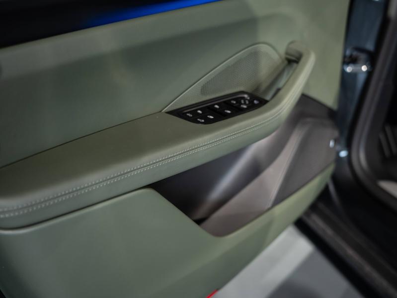 Voitures occasions PORSCHE MACAN 4 Saint-Witz